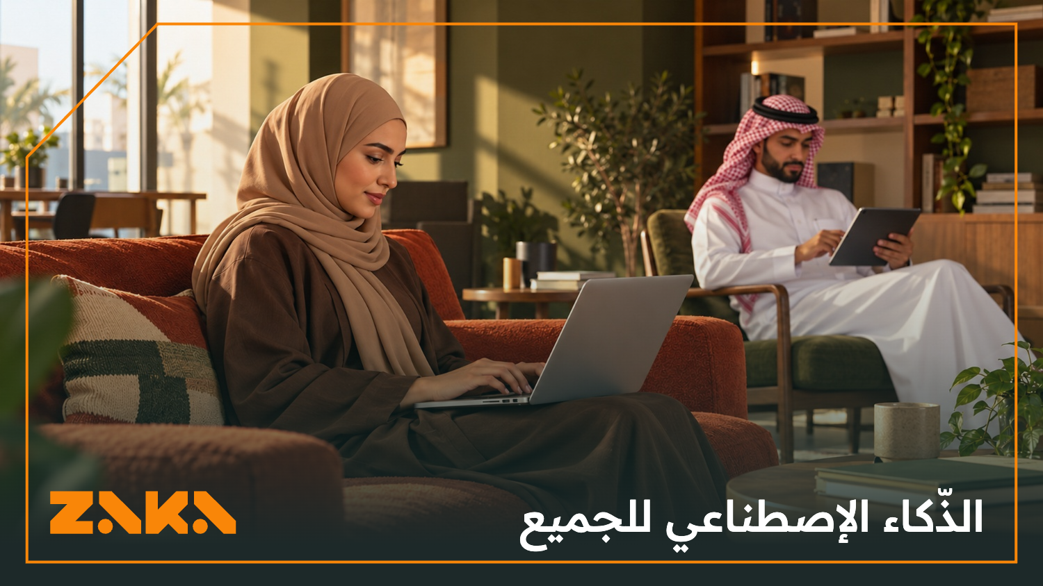 الذّكاء الإصطناعي للجميع